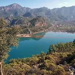 Motel Erol Orhaniye (Marmaris)