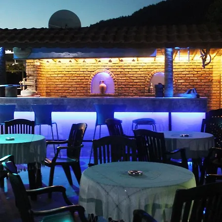 Erol * Orhaniye (Marmaris)