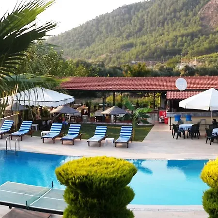 Motel Erol