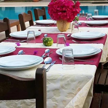 Motel Erol Orhaniye (Marmaris)