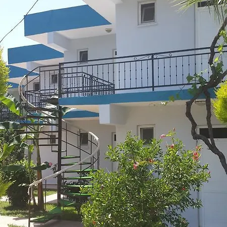 Motel Erol *