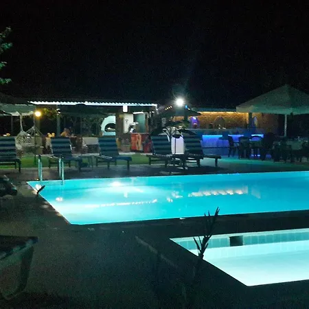 Erol موتيل Orhaniye (Marmaris)