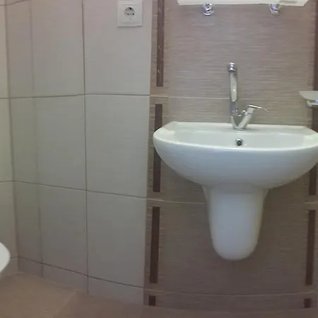 Erol Motel Orhaniye (Marmaris)