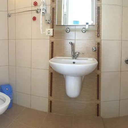 Motel Erol Orhaniye (Marmaris)