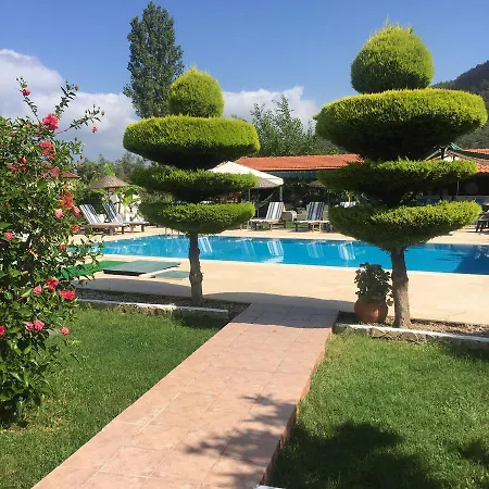 Erol * Orhaniye (Marmaris)