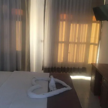 Erol Motel Orhaniye (Marmaris)