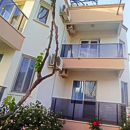 Erol Motel Orhaniye (Marmaris)