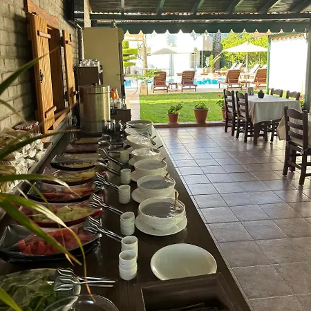 Motel Erol Orhaniye (Marmaris)