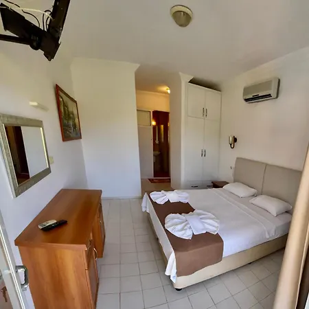 Erol Motel Orhaniye (Marmaris)