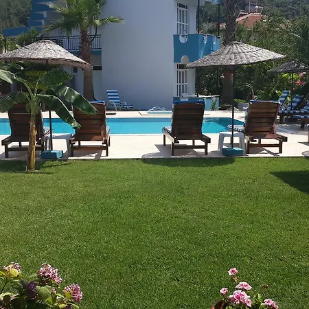 Motel Erol Orhaniye (Marmaris)
