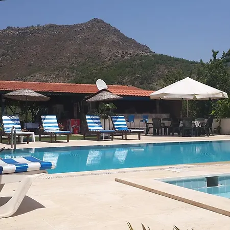 Erol Orhaniye (Marmaris)