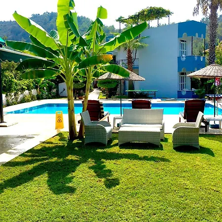 Erol Motel Orhaniye (Marmaris)